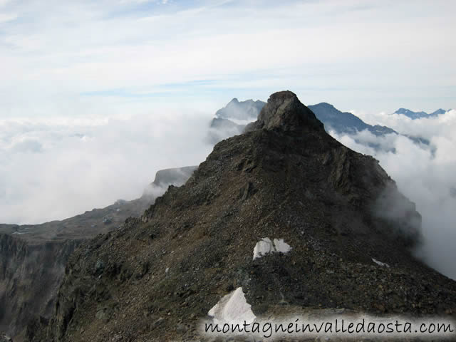 rifugio città di mantova